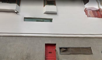 Imagem de fundo do condomínio Condomínio Joaquim Floriano - Itaim Bibi - São Paulo - SP