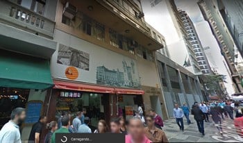 Imagem de fundo do condomínio Condomínio Joaquim Gonçalves Moreira - Centro - São Paulo - SP