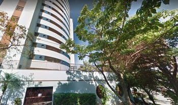 Imagem de fundo do condomínio Condomínio Joaquim José Batista Ferreira - Centro - Sorocaba - SP