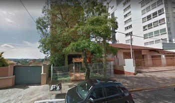 Imagem de fundo do condomínio Condomínio Joaquim Nabuco - Centro - Novo Hamburgo - RS