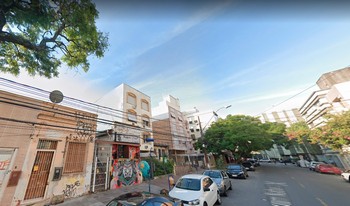 Imagem de fundo do condomínio Condomínio Joaquim Nabuco - Cidade Baixa - Porto Alegre - RS