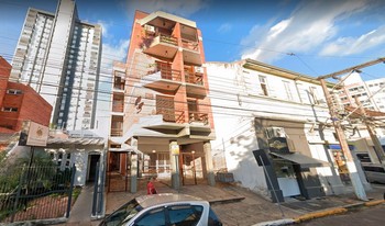 Imagem de fundo do condomínio Condomínio Joaquina - Centro - São Leopoldo - RS