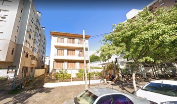 Imagem de fundo do condomínio Condomínio Joaquina - São João - Porto Alegre - RS