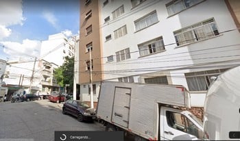 Imagem de fundo do condomínio Condomínio Joassu - Bela Vista - São Paulo - SP