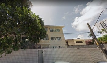 Imagem de fundo do condomínio Condomínio Joca - Espinheiro - Recife - PE