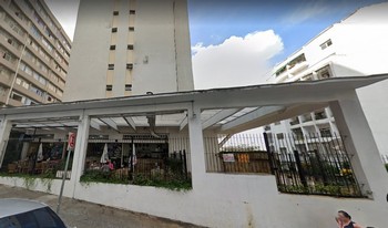 Imagem de fundo do condomínio Condomínio Jodre - Bela Vista - São Paulo - SP
