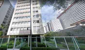 Imagem de fundo do condomínio Condomínio Joelma Aristocrata - Bela Vista - São Paulo - SP