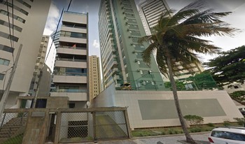 Imagem de fundo do condomínio Condomínio Johan Moritz - Boa Viagem - Recife - PE