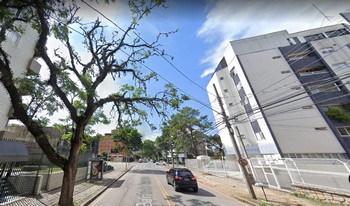 Imagem de fundo do condomínio Condomínio Johan Sebastian Bach - Alto Da Glória - Curitiba - PR