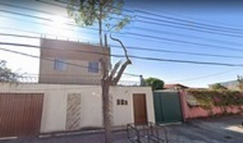 Imagem de fundo do condomínio Condomínio Johannesburg - Santa Terezinha - Belo Horizonte - MG