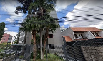 Imagem de fundo do condomínio Condomínio John Lennon - Seminário - Curitiba - PR