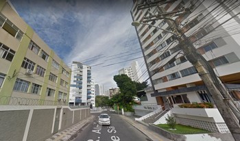 Imagem de fundo do condomínio Condomínio Joia Da Areia - Pituba - Salvador - BA