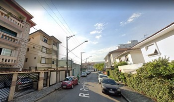 Imagem de fundo do condomínio Condomínio Joia Do Atlântico - Boqueirão - Santos - SP