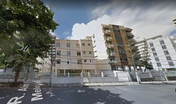 Imagem de fundo do condomínio Condomínio Joia Do Sol - Pituba - Salvador - BA