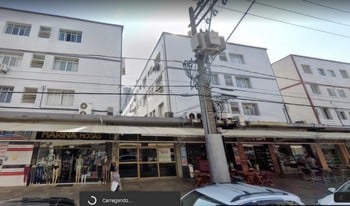 Imagem de fundo do condomínio Condomínio Joia E Perola - Boqueirão - Praia Grande - SP