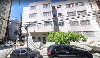 Imagem de fundo do condomínio Condomínio Joinha - Perdizes - São Paulo - SP