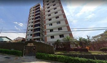 Condomínio Joinville - Jardim Proença - Campinas - SP