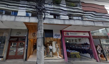 Imagem de fundo do condomínio Condomínio Joinville - Centro - Petrópolis - RJ