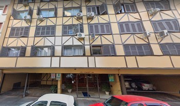 Imagem de fundo do condomínio Condomínio Joli Chalet E Petit Joli Chalet - Cidade Baixa - Porto Alegre - RS