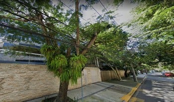 Imagem de fundo do condomínio Condomínio Jomar - Recreio Dos Bandeirantes - Rio De Janeiro - RJ