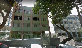 Imagem de fundo do condomínio Condomínio Jomira - Barra - Salvador - BA