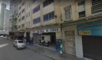 Imagem de fundo do condomínio Condomínio Jonas Carlos - Centro - Fortaleza - CE