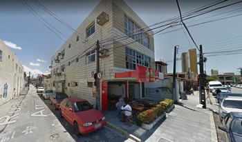 Imagem de fundo do condomínio Condomínio Jonas Dantas - Centro - Fortaleza - CE