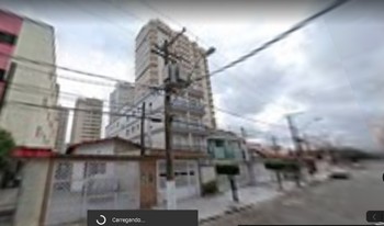 Imagem de fundo do condomínio Condomínio Jonas - Aviação - Praia Grande - SP