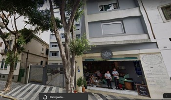 Imagem de fundo do condomínio Condomínio Jonipe - Santa Cecília - São Paulo - SP