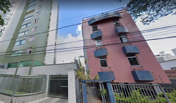 Imagem de fundo do condomínio Condomínio Jope - Anchieta - Belo Horizonte - MG