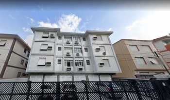 Imagem de fundo do condomínio Condomínio Jordao - Boqueirão - Santos - SP