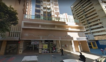 Imagem de fundo do condomínio Condomínio Jorge Amado - Zona 01 - Maringá - PR