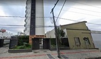 Imagem de fundo do condomínio Condomínio Jorge Amado - Anita Garibaldi - Joinville - SC