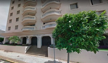 Imagem de fundo do condomínio Condomínio Jorge Cesar De Vargas - Centro - Piracicaba - SP