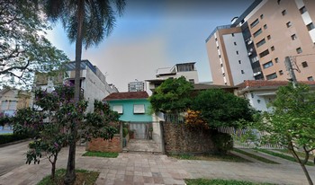 Imagem de fundo do condomínio Condomínio Jorge Ii - São João - Porto Alegre - RS