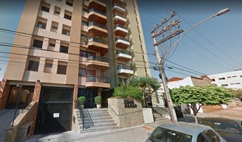 Imagem de fundo do condomínio Condomínio Jorge Nahas - Campos Elísios - Ribeirão Preto - SP