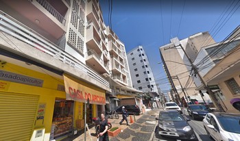 Imagem de fundo do condomínio Condomínio Jorge Nogueira Ferraz - Centro - Campinas - SP