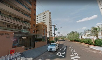 Imagem de fundo do condomínio Condomínio Jorge Pilan - Nova Aliança - Ribeirão Preto - SP