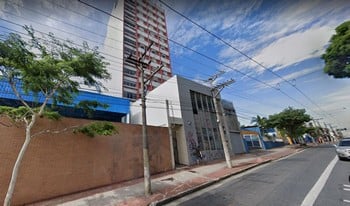 Imagem de fundo do condomínio Condomínio Jorge S. Fagundes - Mooca - São Paulo - SP