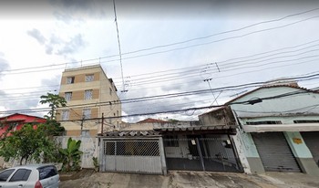 Imagem de fundo do condomínio Condomínio Jorge Tibiriçá - Vila Mariana - São Paulo - SP