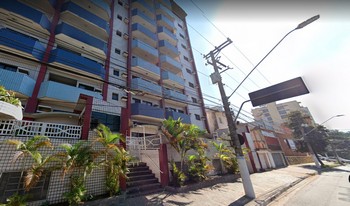Imagem de fundo do condomínio Condomínio Jorge W. Tartuce - Jardim Bela Vista - Santo André - SP