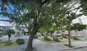 Imagem de fundo do condomínio Condomínio Jornalista Roberto Marinho - Cidade Monções - São Paulo - SP