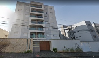 Imagem de fundo do condomínio Condomínio José Adolfo De Morais - Santa Mônica - Uberlândia - MG