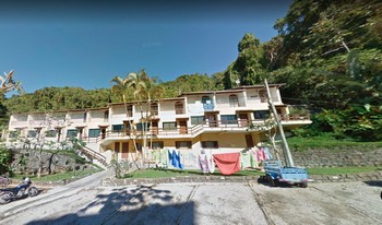 Imagem de fundo do condomínio Condomínio José Affonso Ferreira Neves - Praia Grande - Ubatuba - SP