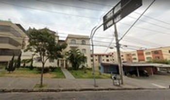 Imagem de fundo do condomínio Condomínio José Amâncio - Cidade Nova - Belo Horizonte - MG