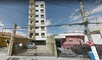 Imagem de fundo do condomínio Condomínio José Antônio Abirached - Centro - Taubaté - SP