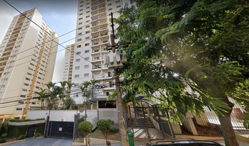 Imagem de fundo do condomínio Condomínio José Antônio Alpiovezza - Santana - São Paulo - SP