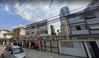 Imagem de fundo do condomínio Condomínio José Antônio Cid - Boqueirão - Santos - SP