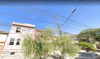 Imagem de fundo do condomínio Condomínio José Antônio - Macuco - Santos - SP