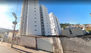 Imagem de fundo do condomínio Condomínio José Augusto Dona Nair - Centro - Florianópolis - SC